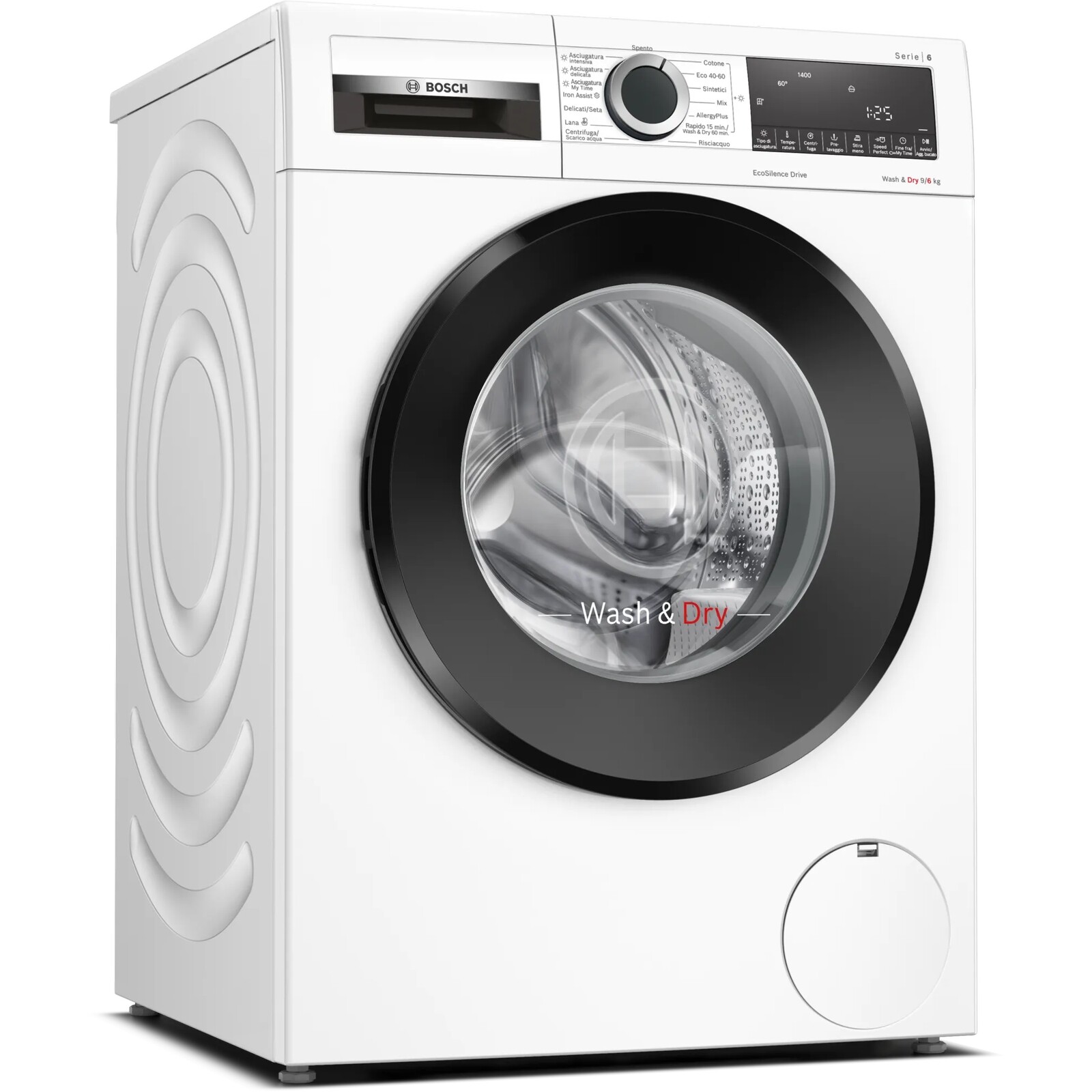 

Стиральная машина Bosch WNA14449IT