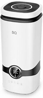 

Увлажнитель воздуха BQ HDR2006 White