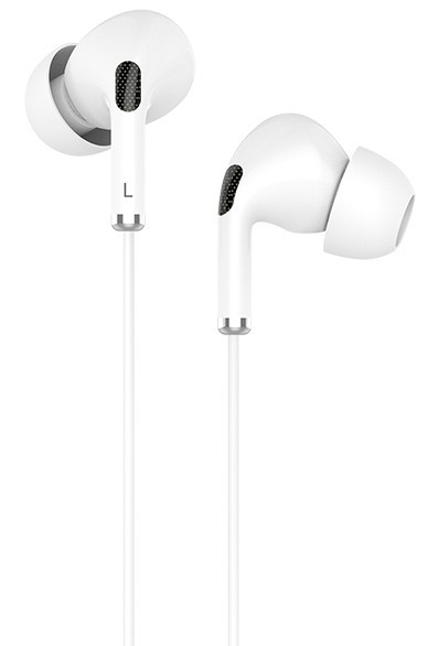 

Наушники Harper HV-407 WHITE