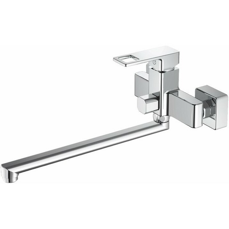 

Смеситель для ванны Haiba HB22615 хром