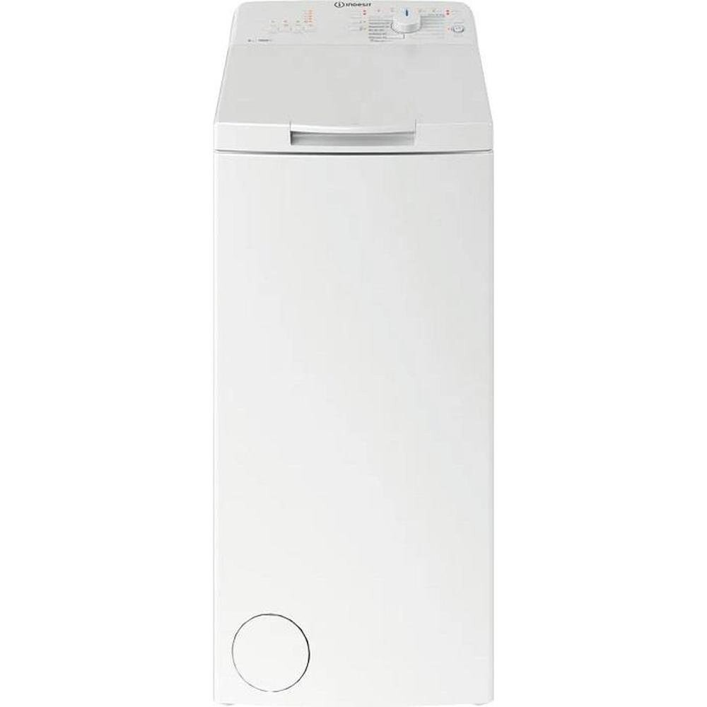 

Стиральная машина Indesit BTW L60400 PLN (панель управления на польском)