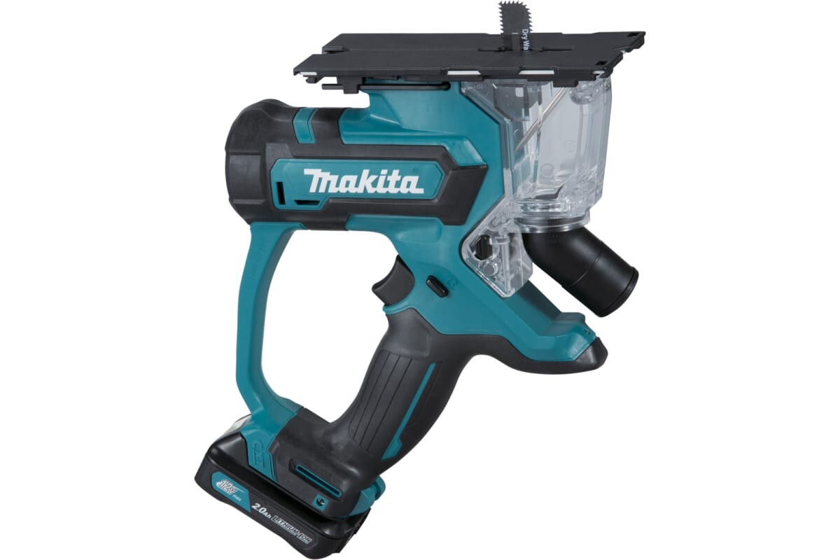 

Сабельная пила Makita SD100DZ