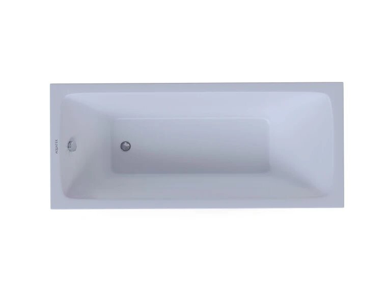 

Ванна Aquatek АЛЬФА 1700x750мм (AQ8970F-00)