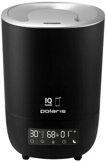 

Увлажнитель воздуха Polaris PUH 8080 графитовый