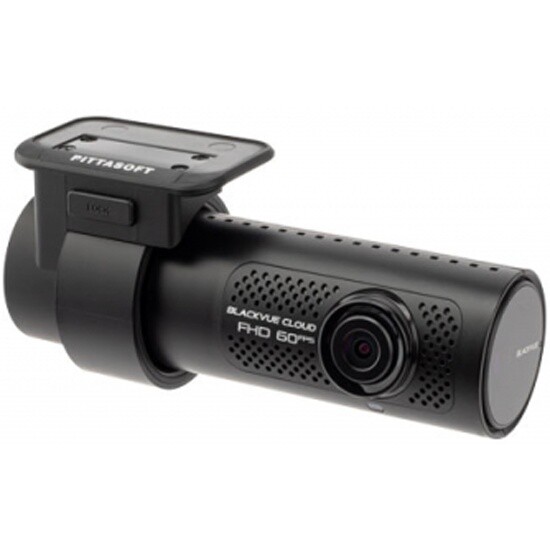 

Автомобильный видеорегистратор Blackvue DR750X-1CH PLUS