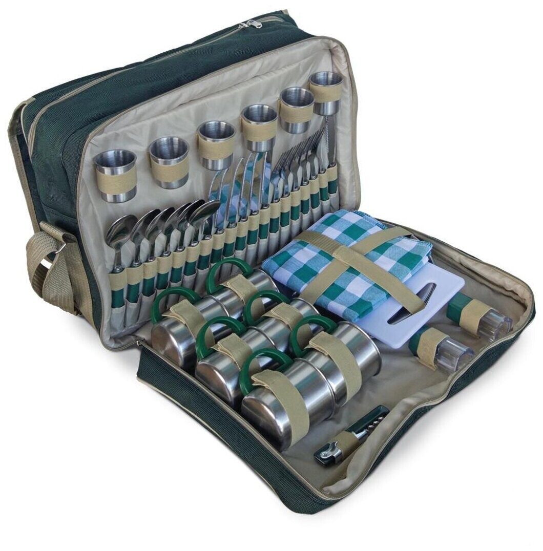 

Сумка-холодильник Green glade Т3653