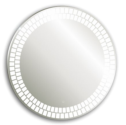 

Зеркало Silver Mirrors Армада (LED-00002512)