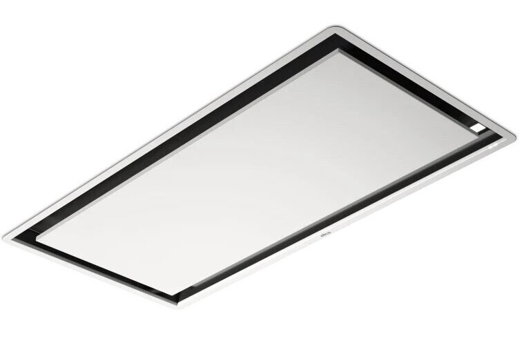 

Встраиваемая вытяжка Elica ILLUSION H16 WH/A/100