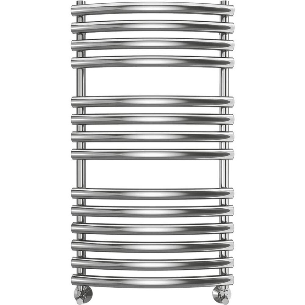 

Полотенцесушитель водяной Terminus Капри П14 50х100см