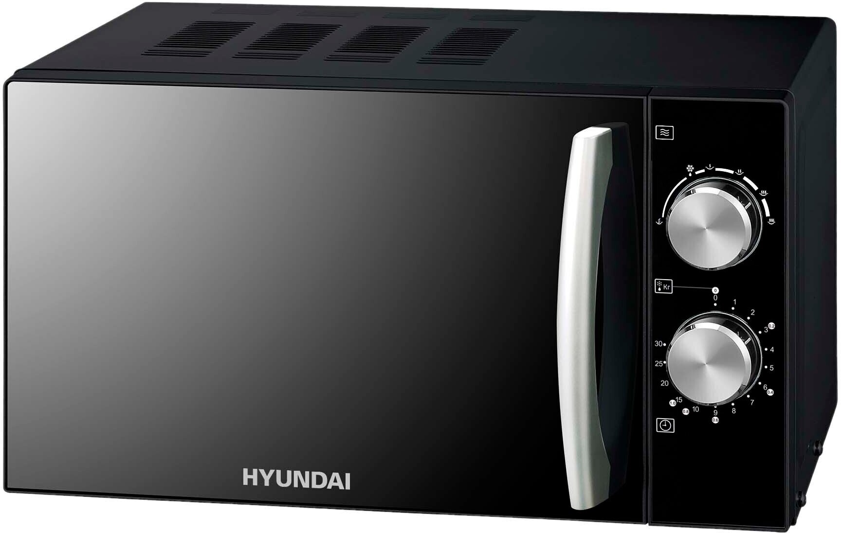 

Микроволновая печь Hyundai HYM-M2050