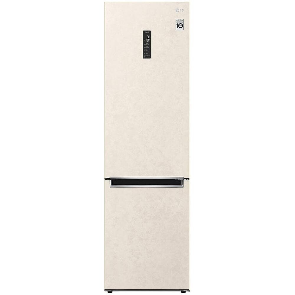 

Холодильник LG GC-B509MEWM