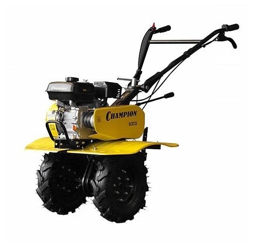 

Культиватор Champion BC8723