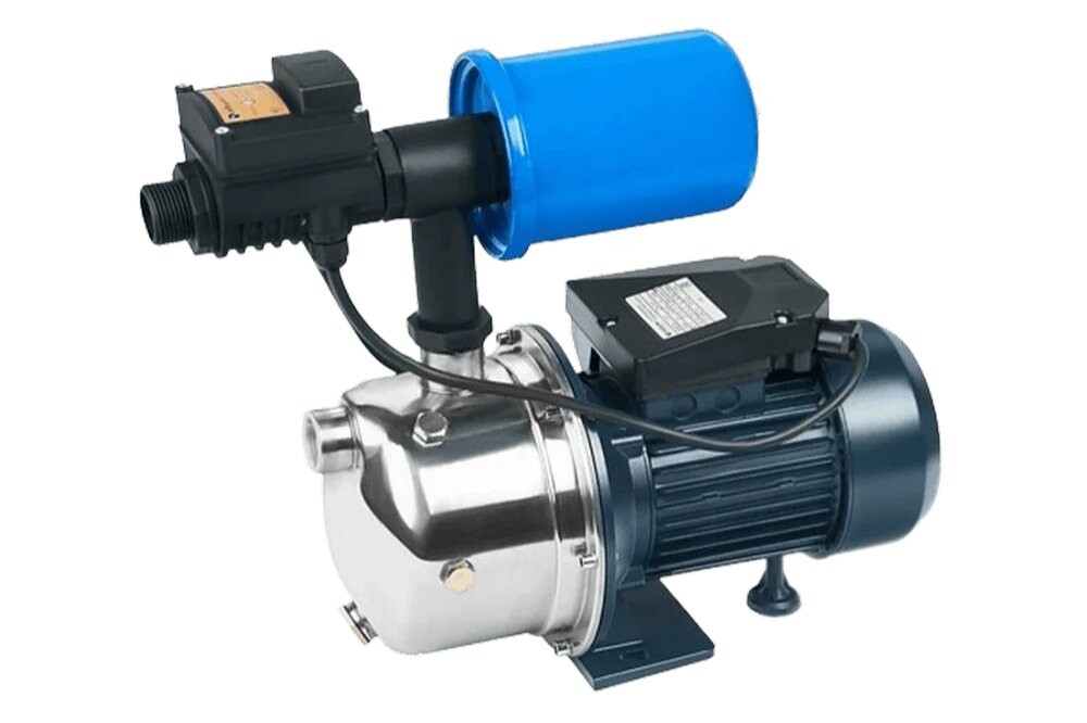 

Насос UNIPUMP АКВАРОБОТ JS 100 (92824)