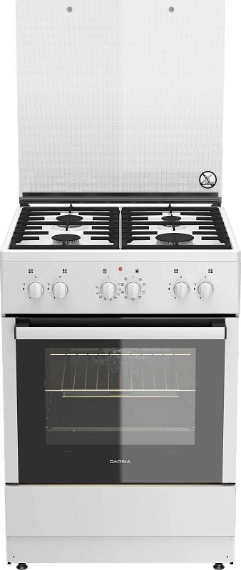 

Газовая плита Darina 1F1 12311 W