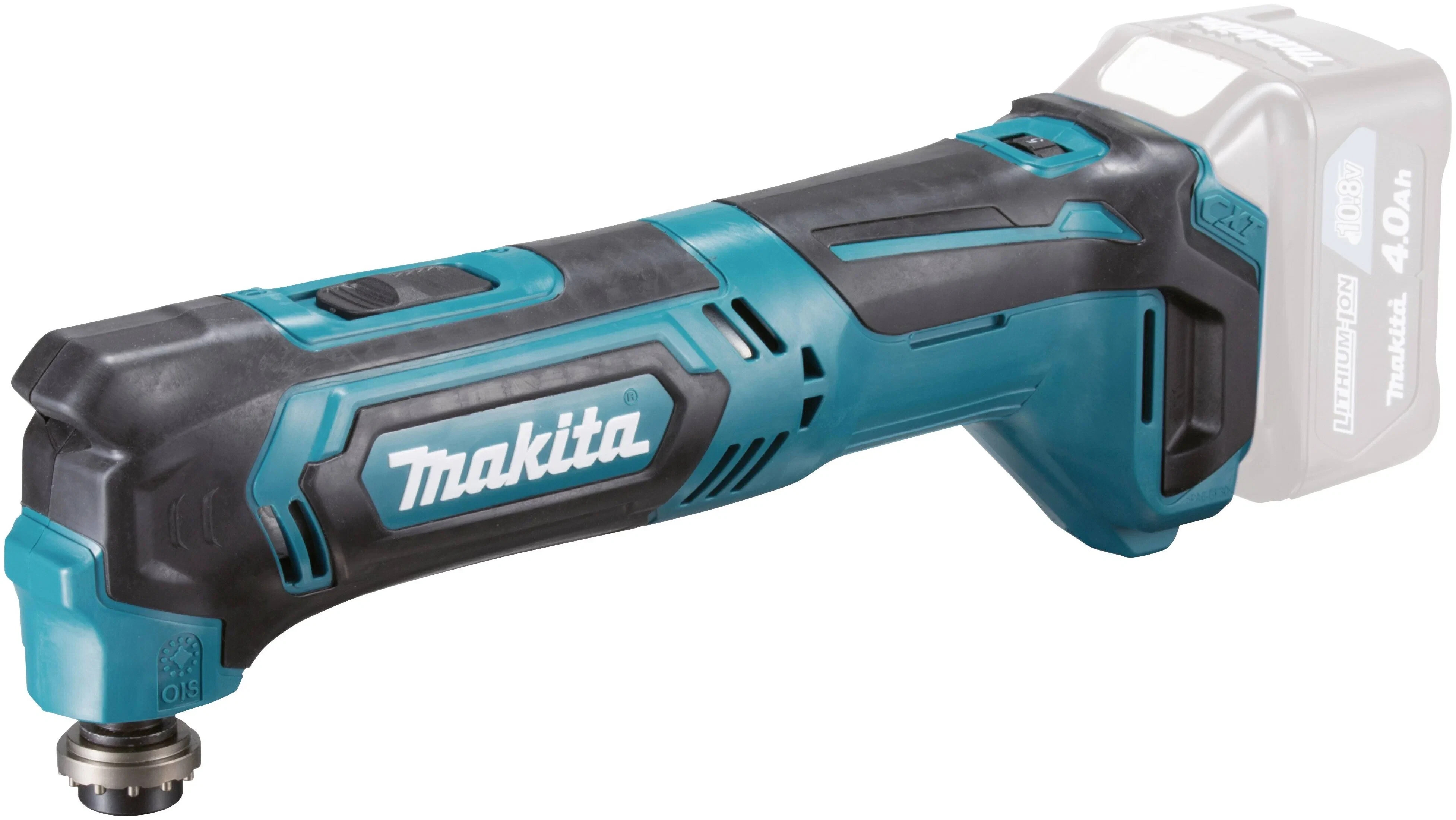 

Шлифовальная машина Makita TM30DZ (Реноватор)