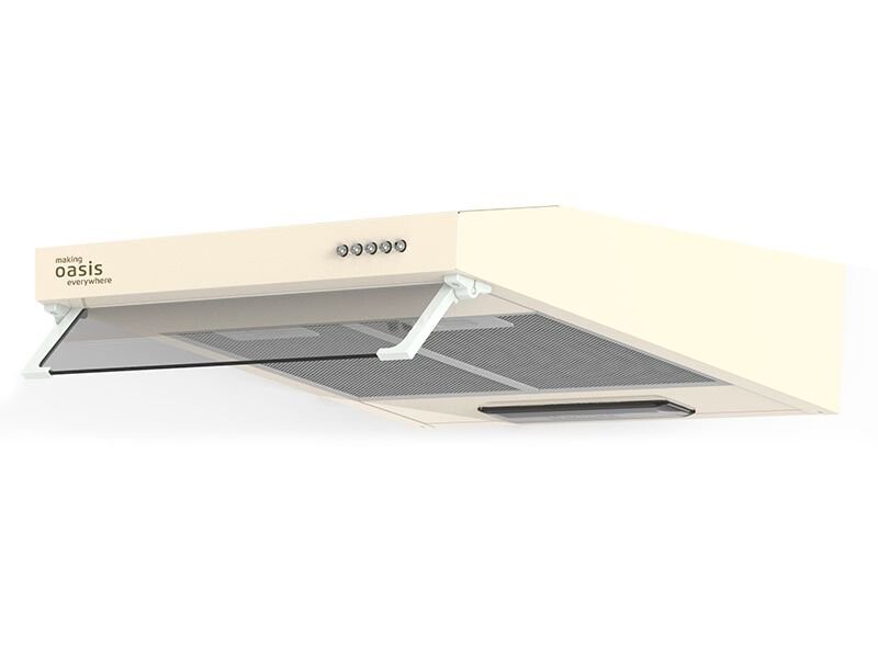 

Подвесная вытяжка Oasis UP-50I (F)
