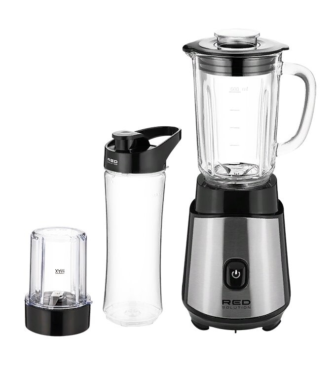 

Блендер RED Solution RSB-M3427