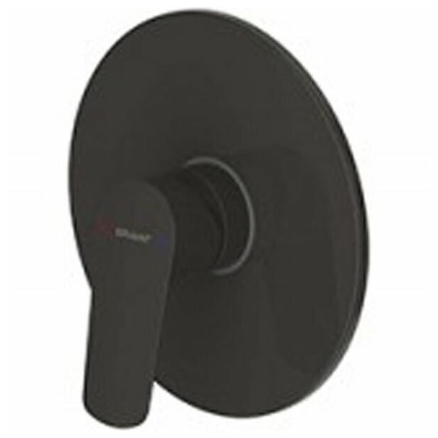 

Смеситель для ванны Bravat Rhein PB8429564BW-ENG