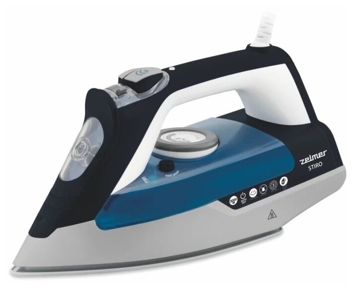 

Утюг Zelmer ZIR3000 STIRO