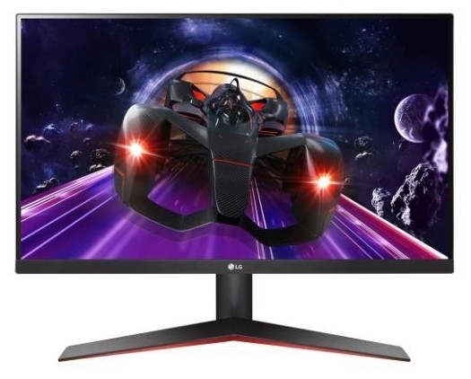 

Монитор LG 24MP60G-B