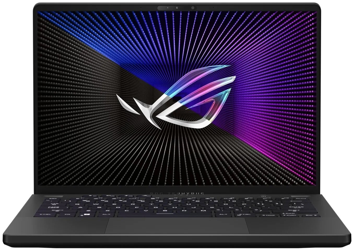 

Ноутбук ASUS ROG GA402RJ-L4045 NoOS Gray (90NR09T2-M002A0)