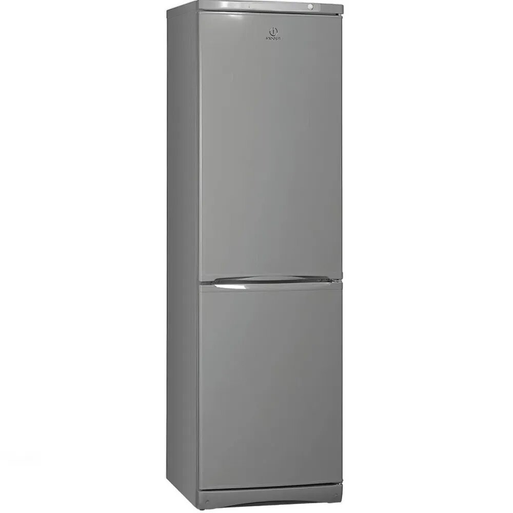

Холодильник Indesit IBS 20 AA серебристый