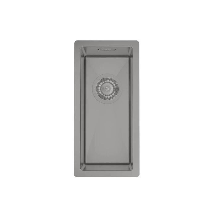 

Кухонная мойка Iddis Edifice EDI21G0i77