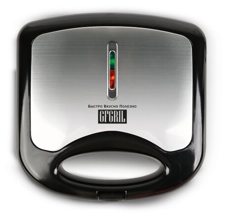 

Вафельница GFGril GFW-012