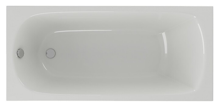 

Ванна Azario ADELINA 150х75см (AV.0010150)