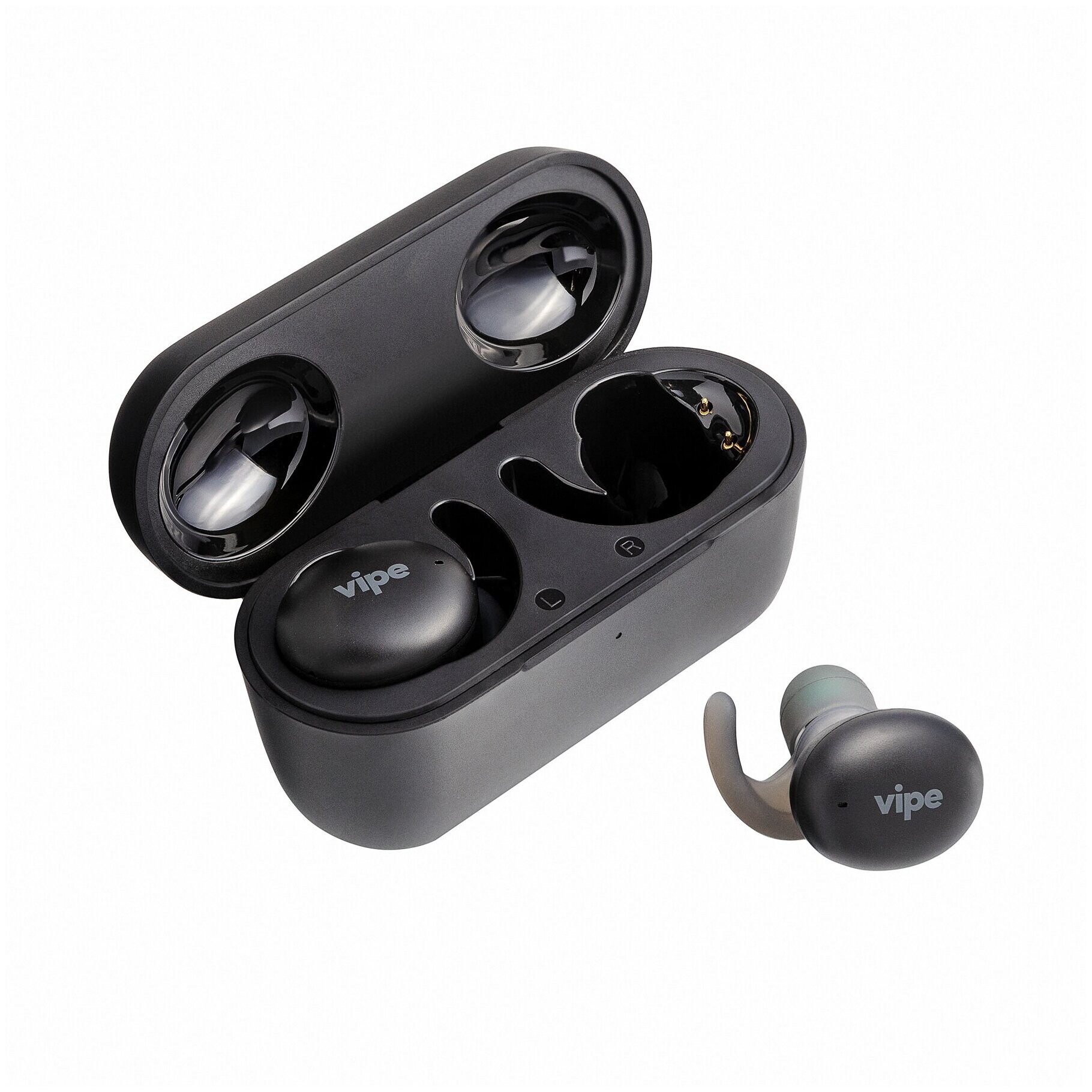 

Наушники Vipe X1 Pro черный (vptwsx1problk)