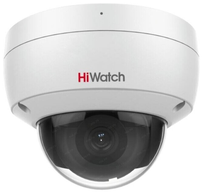 

Камера видеонаблюдения HiWatch Pro IPC-D042-G2/U (2.8mm)