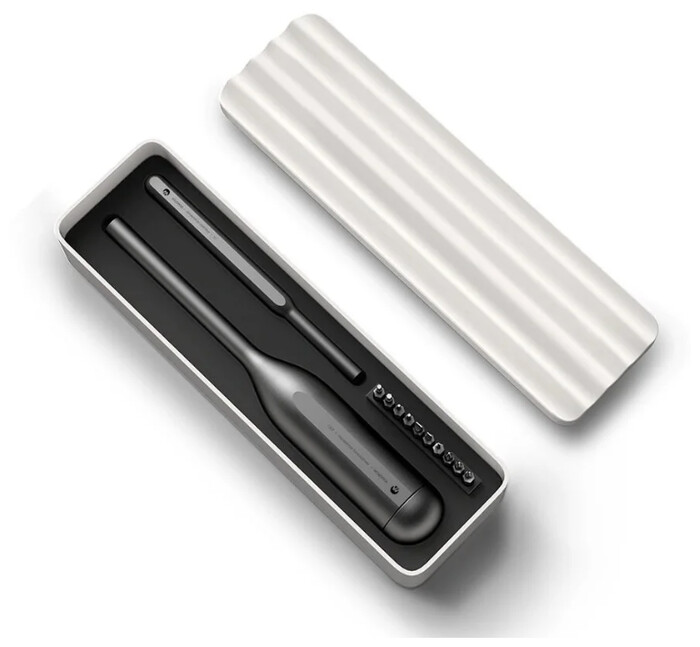 

Набор инструментов Xiaomi Wowstick manual screwdriver set