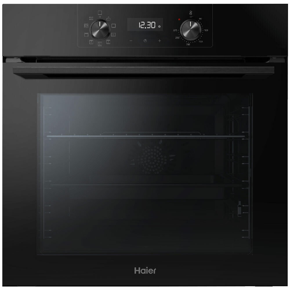 

Электрический духовой шкаф HAIER HOQ-K2ANN3GB