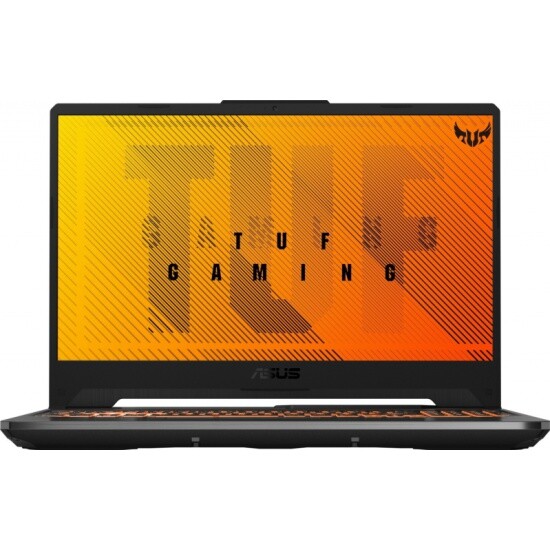 

Ноутбук ASUS TUF FX506LH-HN277W W11 Black (90NR03U2-M006C0)