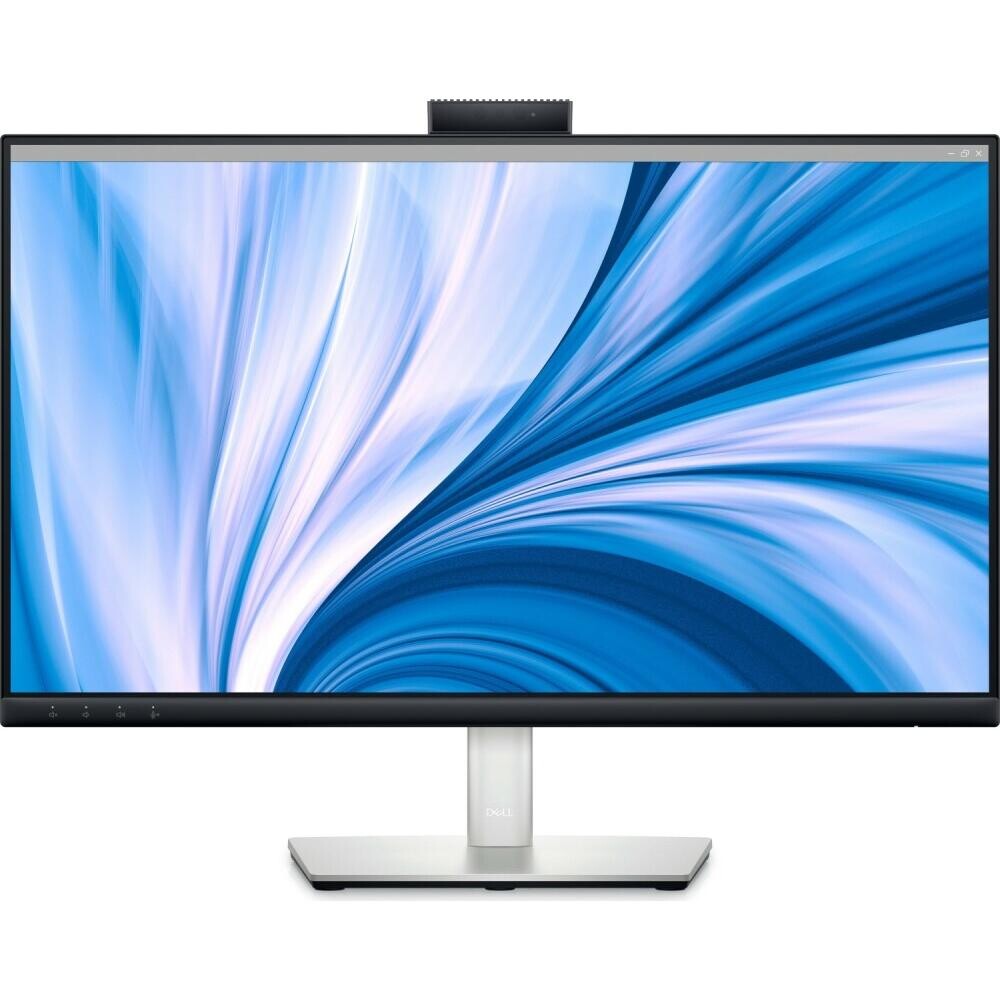 

Монитор DELL C2423H черный
