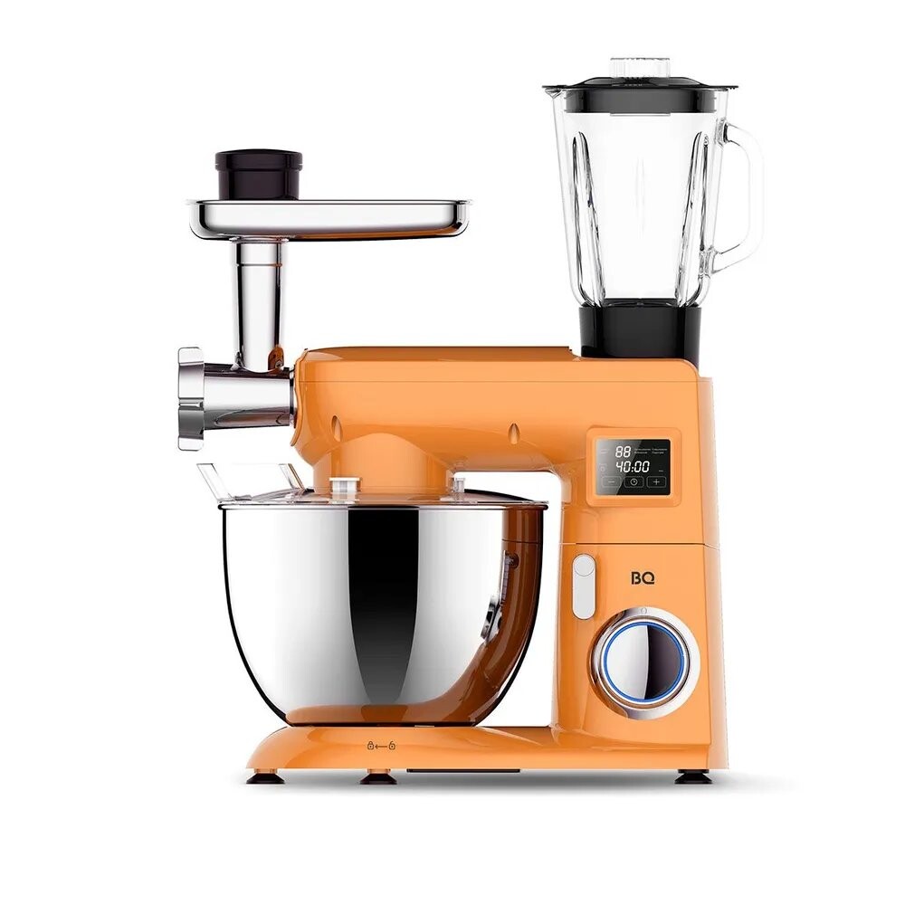 

Миксер BQ MX850 Абрикосовый