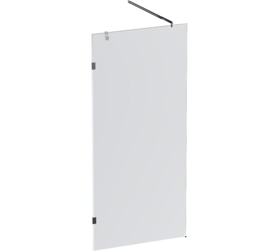 

Душевая стенка Am.Pm X-Joy W94WI-90-F1-MTE (90x195, стекло прозр., фурнитура мат хром)