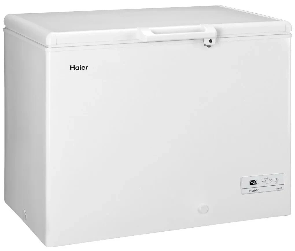 

Морозильная камера Haier HCE319RE