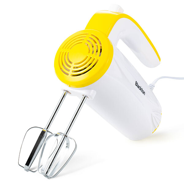 

Миксер Blackton Bt MX320 White-Yellow