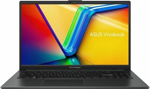 

Ноутбук ASUS Vivobook Go E1504FA-BQ718W Win 11 Home black (90NB0ZR2-M01630)