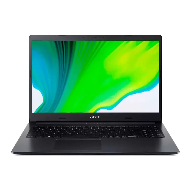 

Ноутбук Acer Aspire 3 A315-23-R36F Win 11 Home black (NX.HVTER.02L)