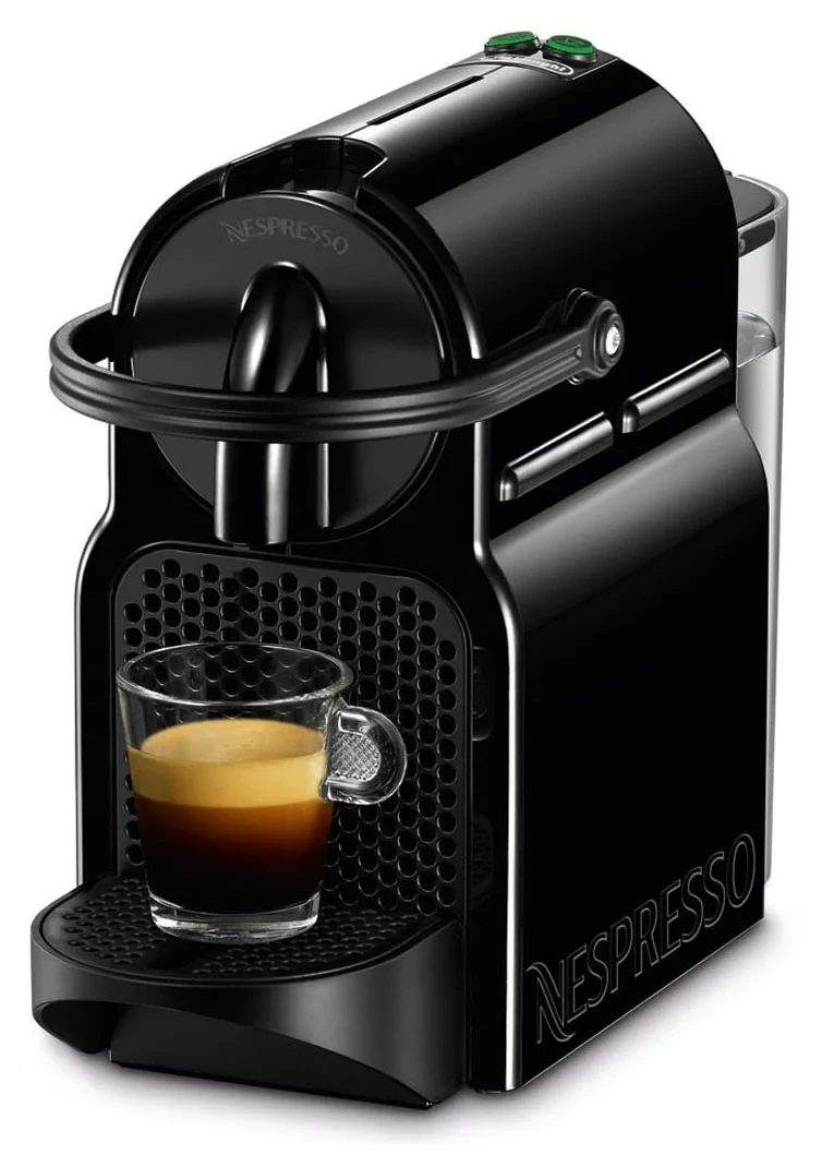 

Кофеварка Delonghi EN80.B