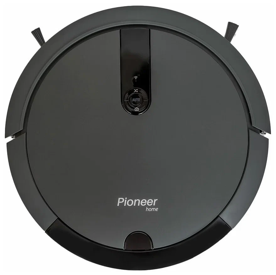 

Пылесос Pioneer VC706R черный