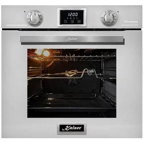 

Электрический духовой шкаф Kaiser EH 6326 W