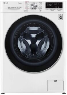 

Стиральная машина LG F2V7GW1W
