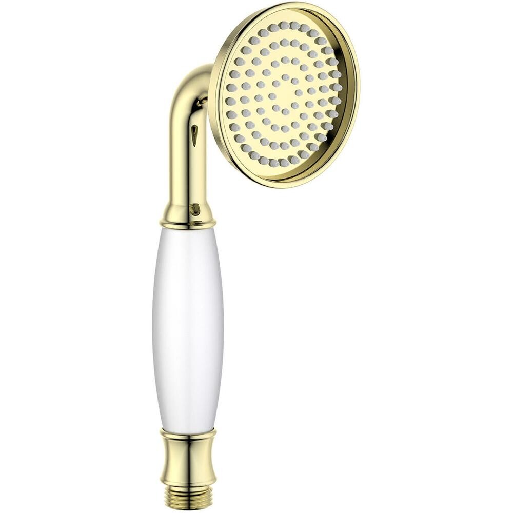 

Душевая лейка Aquatek КЛАССИК AQ2008PG