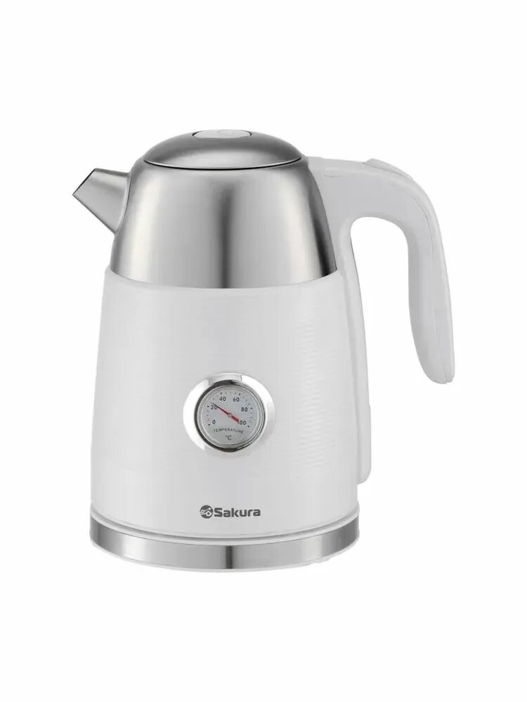 

Чайник Sakura SA-2178W Premium