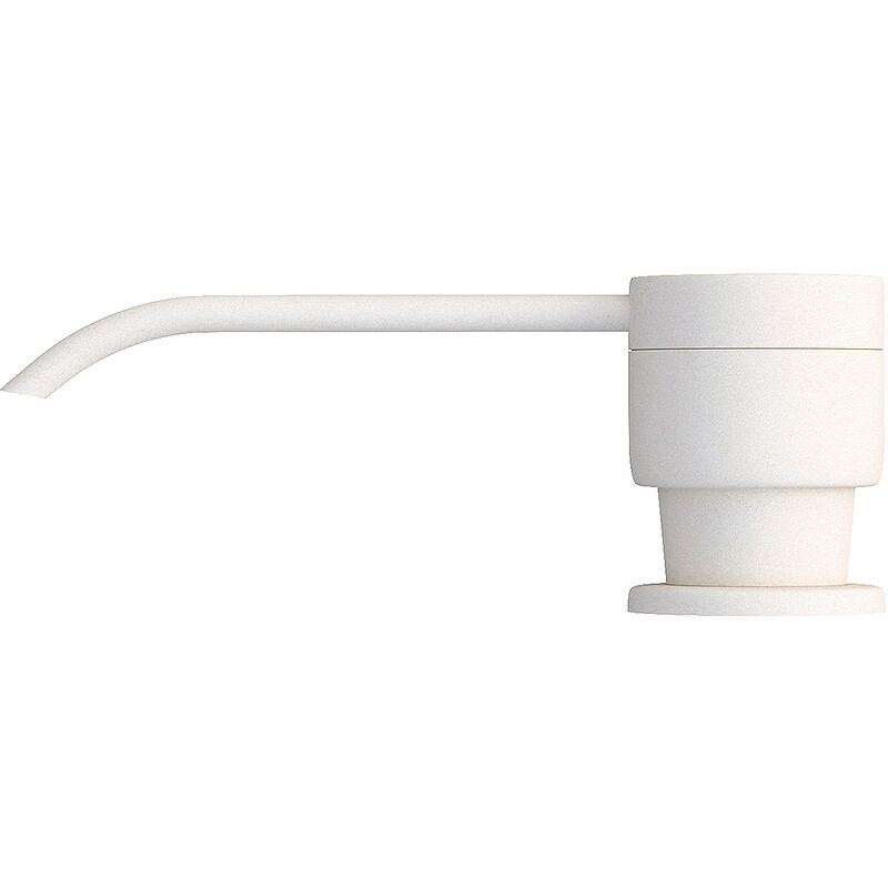 

Дозатор Tolero N923 белый (694999)