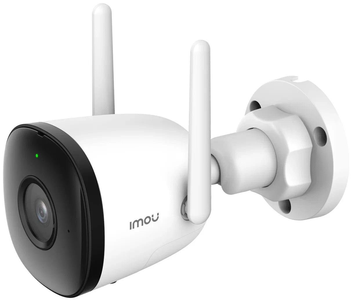 

Камера видеонаблюдения Imou Bullet 2C 3.6мм (IPC-F22P-0360B-V3-IMOU)
