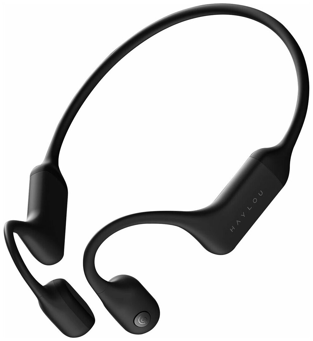 

Наушники Haylou BC01 Black